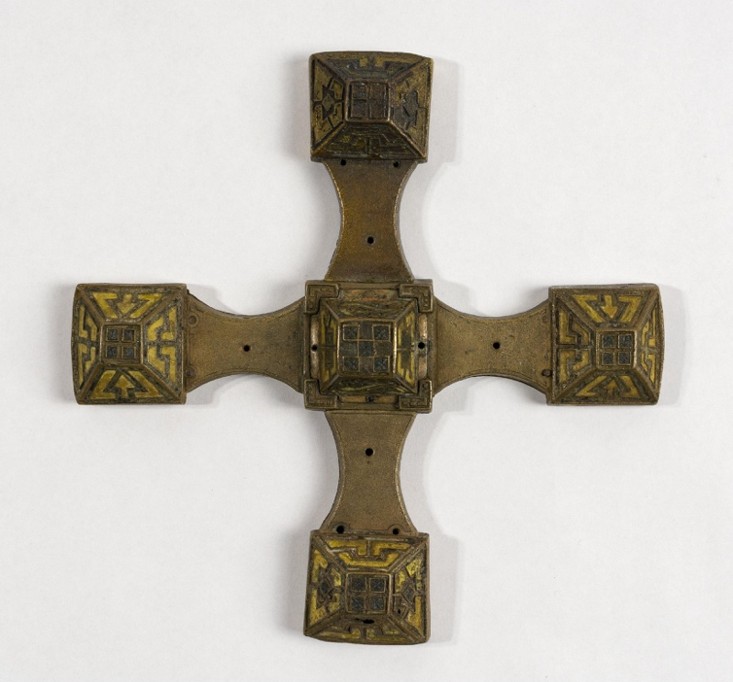 Cross