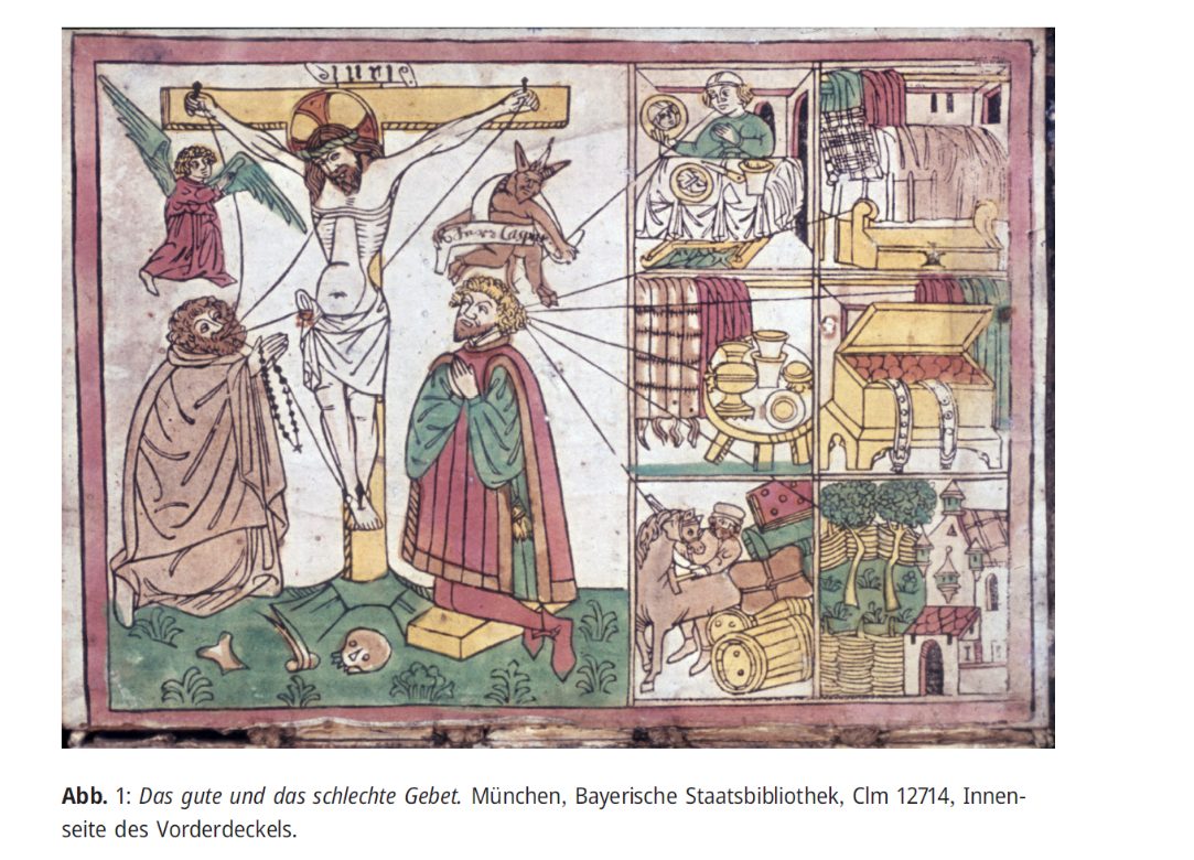 Poetics of Prayer workshop, Cracow